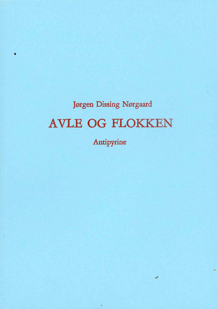 Avle og flokken