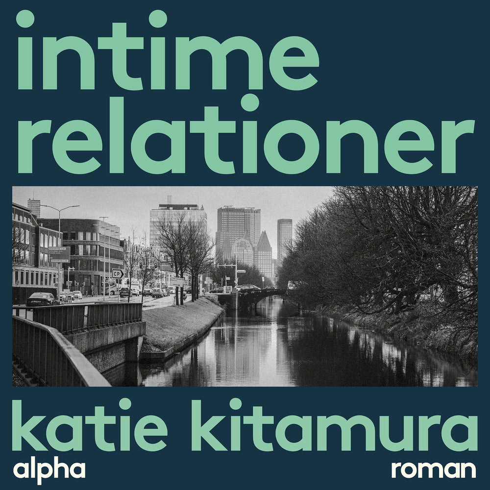 Intime relationer