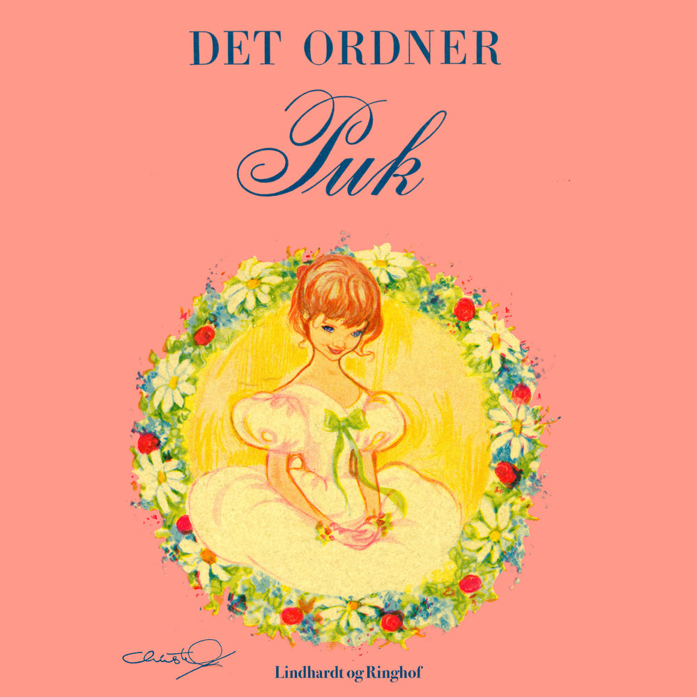 Det ordner Puk