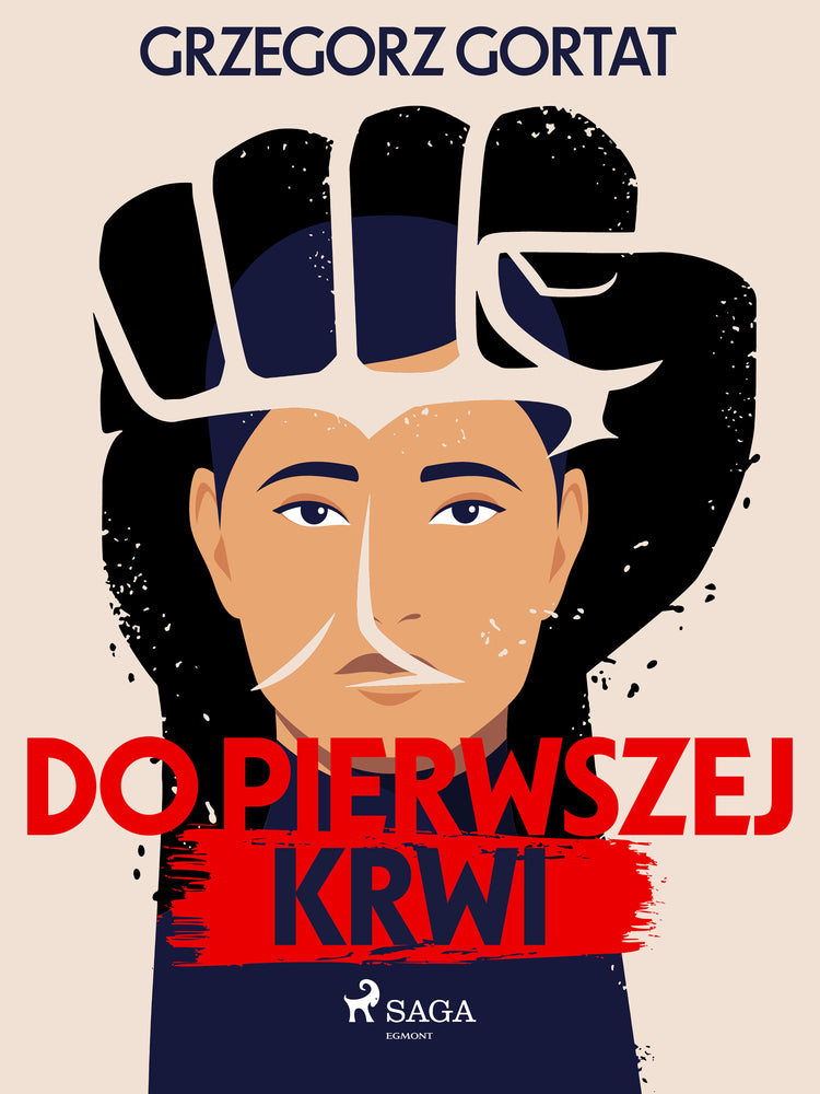 Do pierwszej krwi