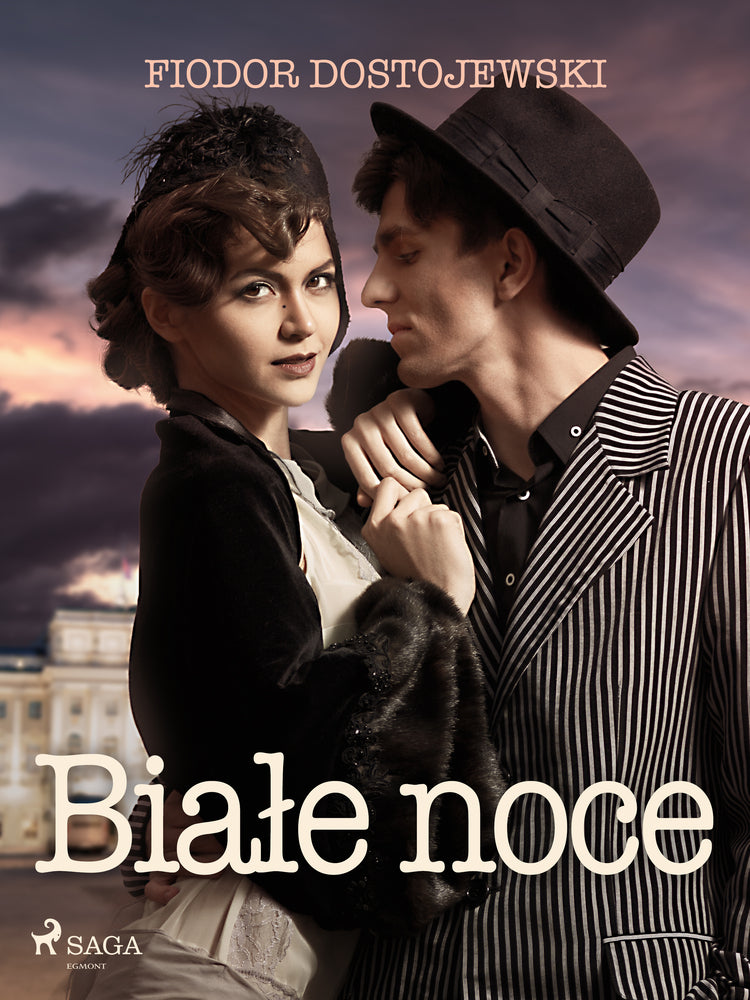 Białe noce