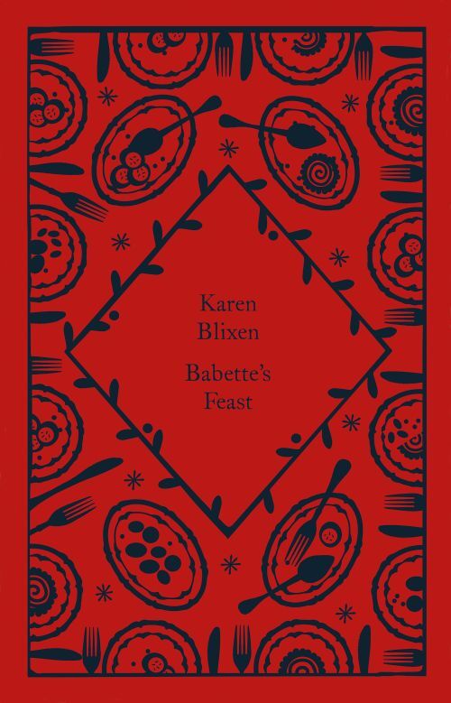 Babette's Feast