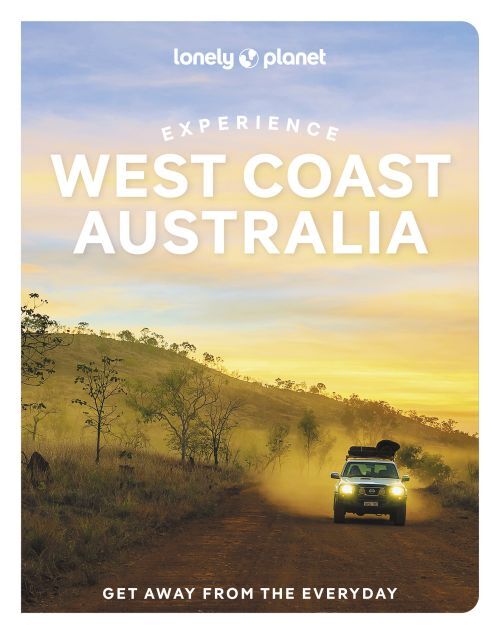 Experience West Coast Australia 1