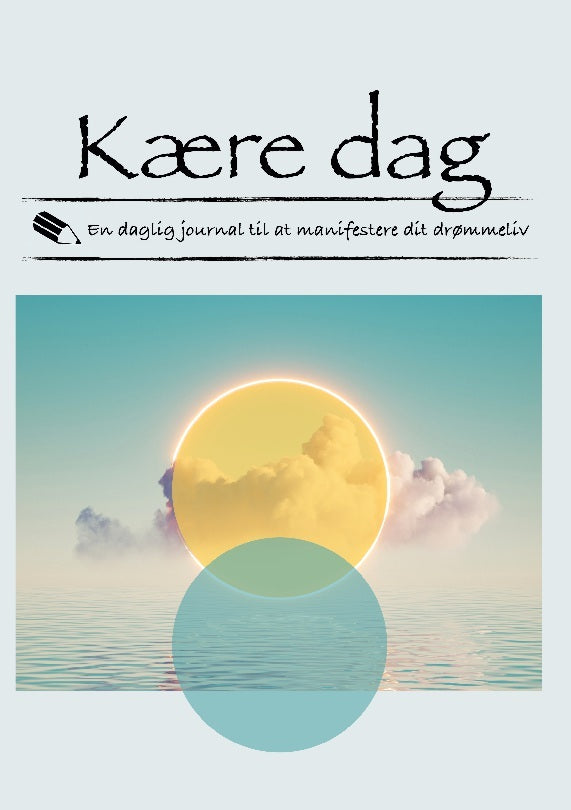 Kære dag