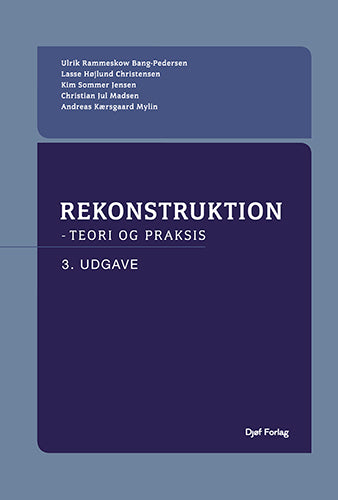 Rekonstruktion