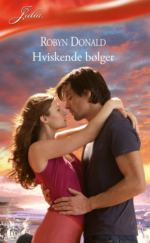 Hviskende bølger