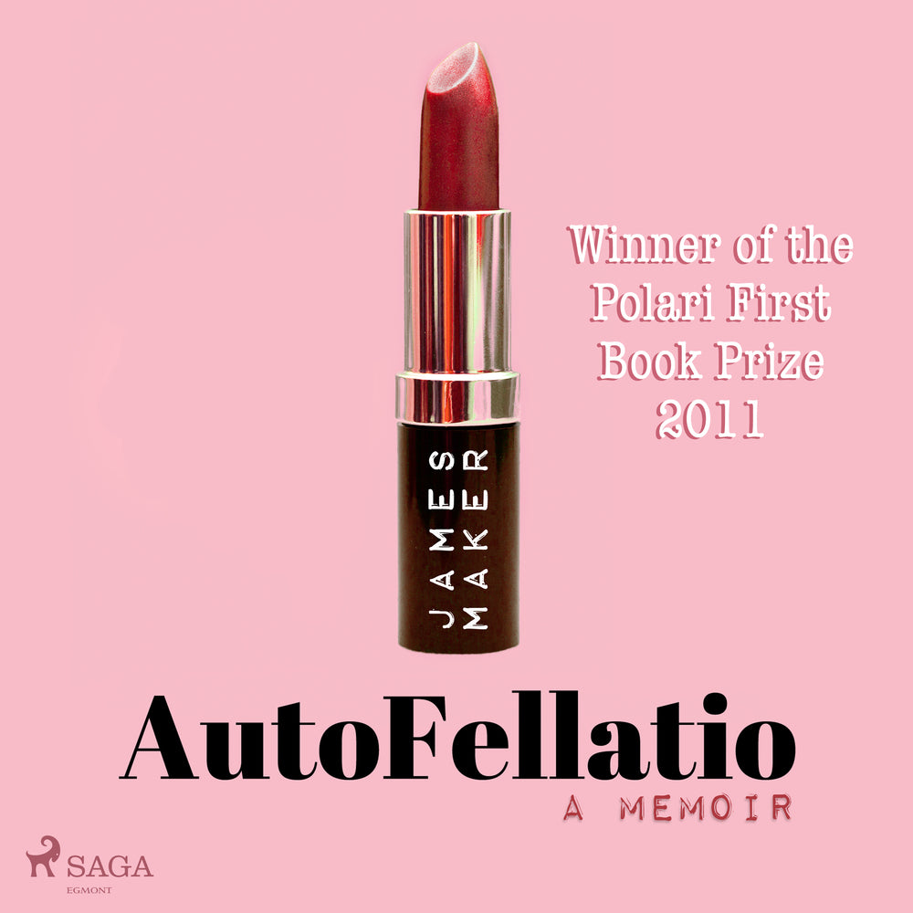 AutoFellatio