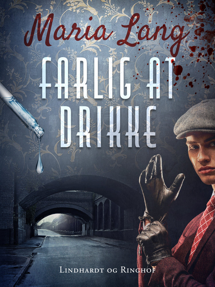 Farlig at drikke