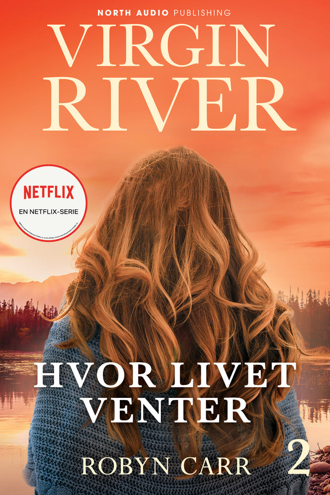 Virgin River - Hvor livet venter