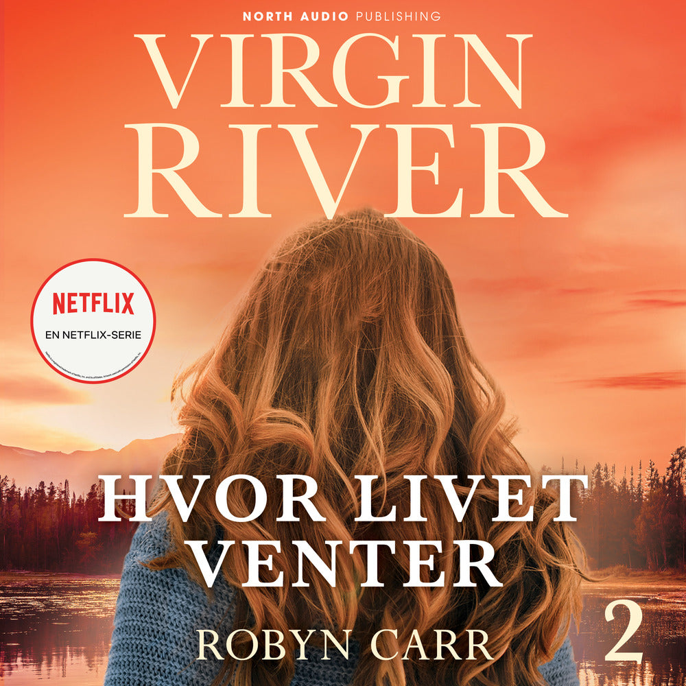 Virgin River - Hvor livet venter