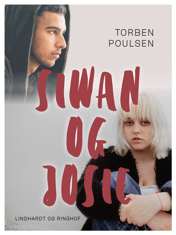 Siwan og Josie