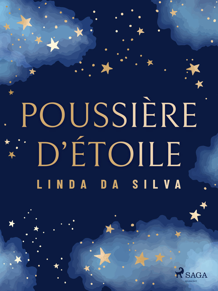 Poussière d'étoile
