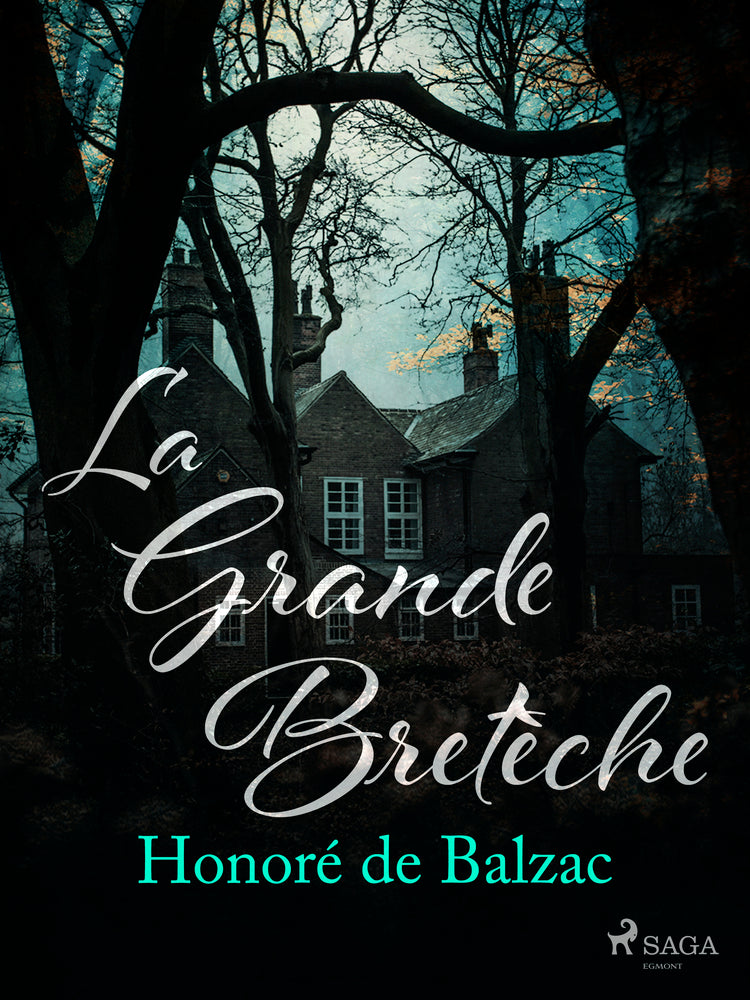 La Grande Bretèche