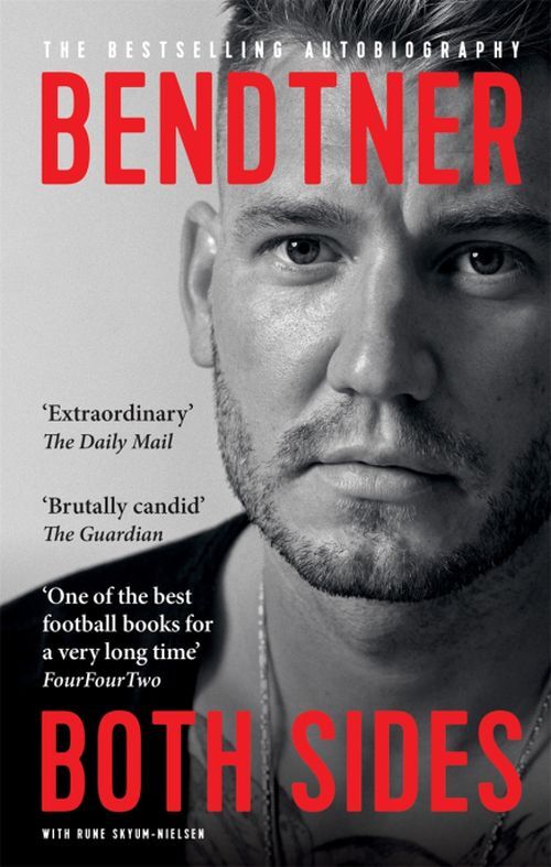 Bendtner