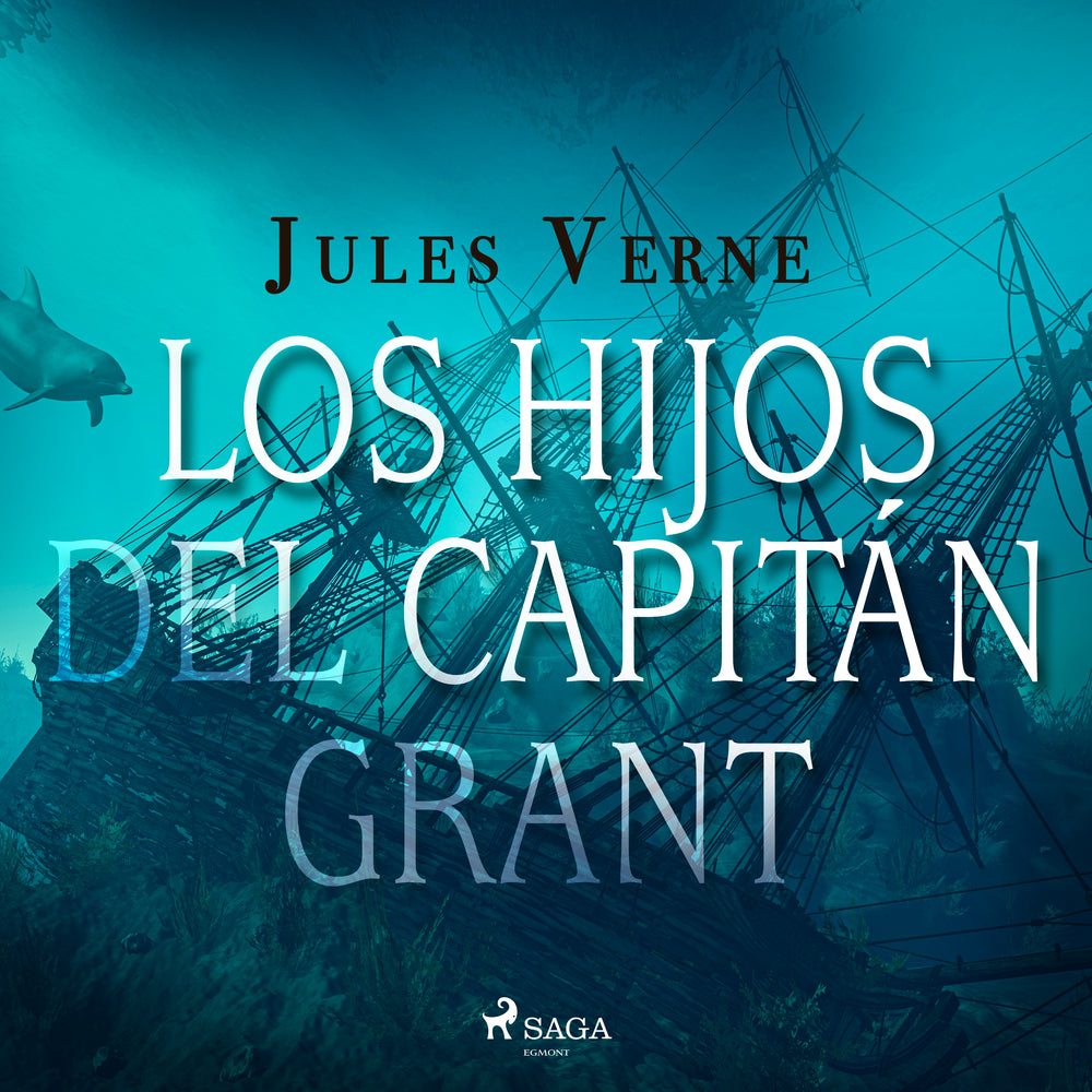Los hijos del capitán Grant