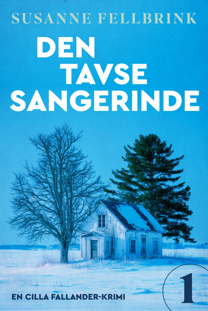 Den tavse sangerinde - 1