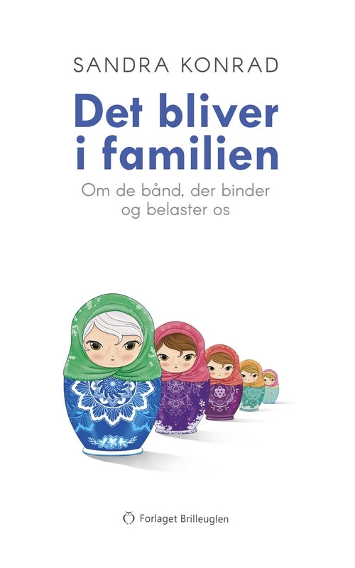 Det bliver i familien