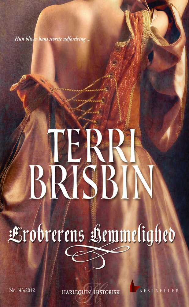 Erobrerens Hemmelighed