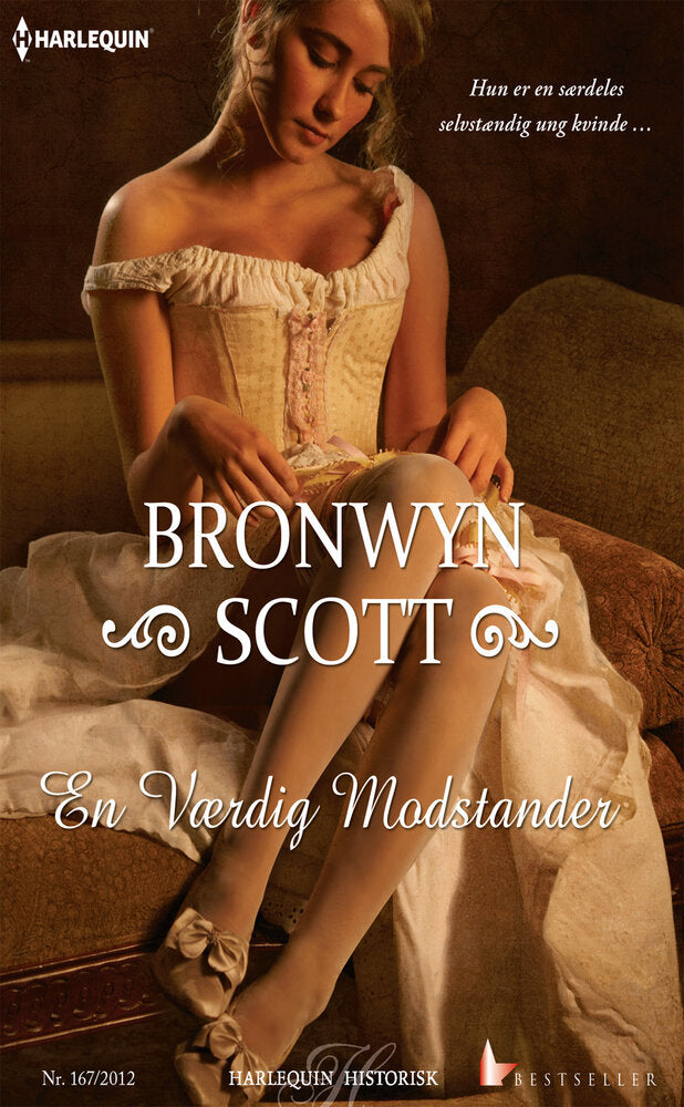 En Værdig Modstander