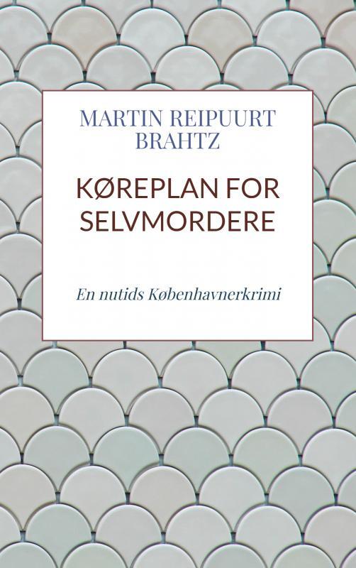 KØREPLAN FOR SELVMORDERE