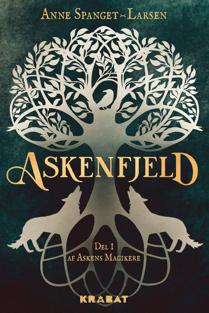 Del 1 af Askens Magikere