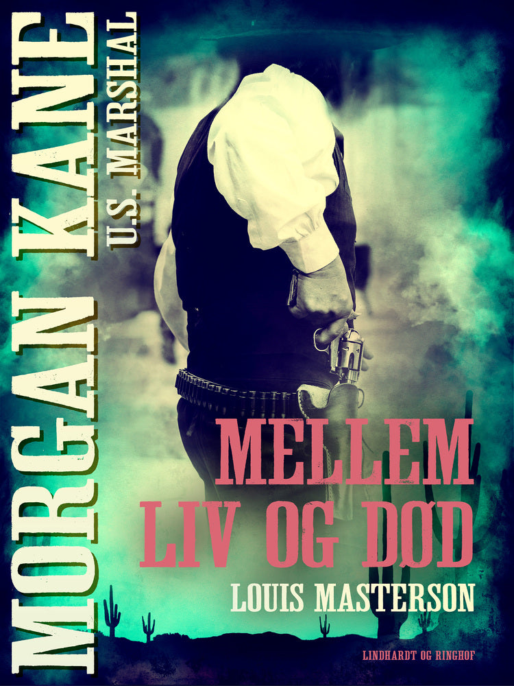Mellem liv og død