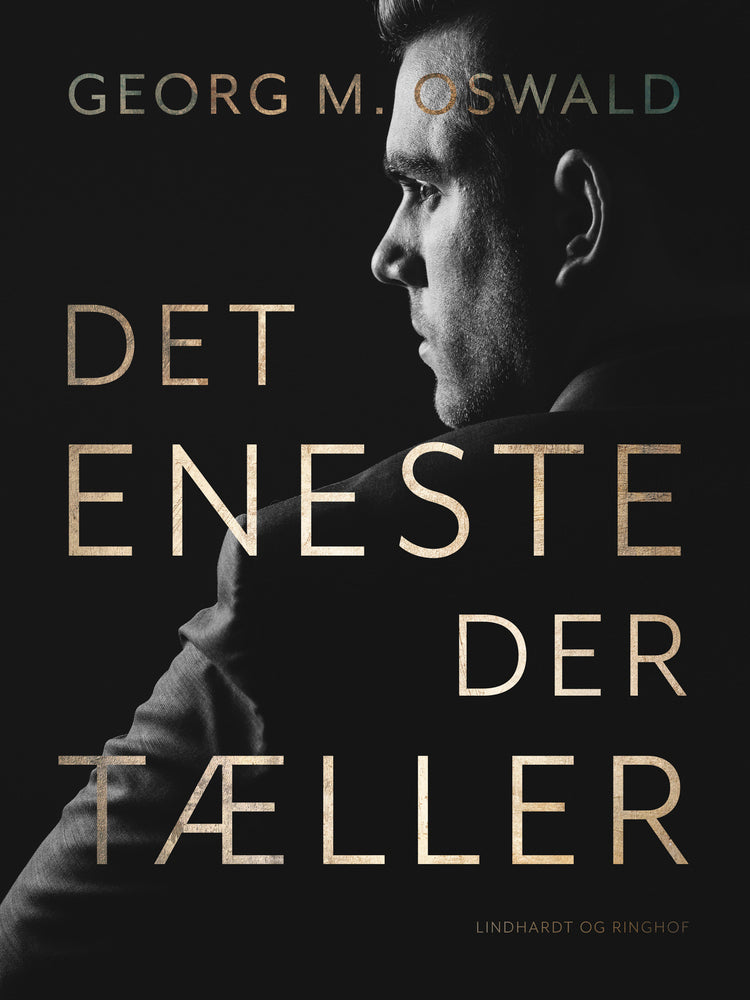 Det eneste der tæller