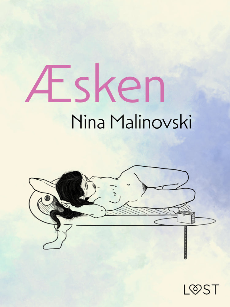 Æsken – erotisk novelle