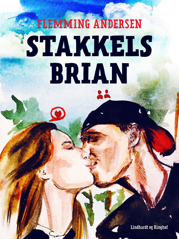 Stakkels Brian