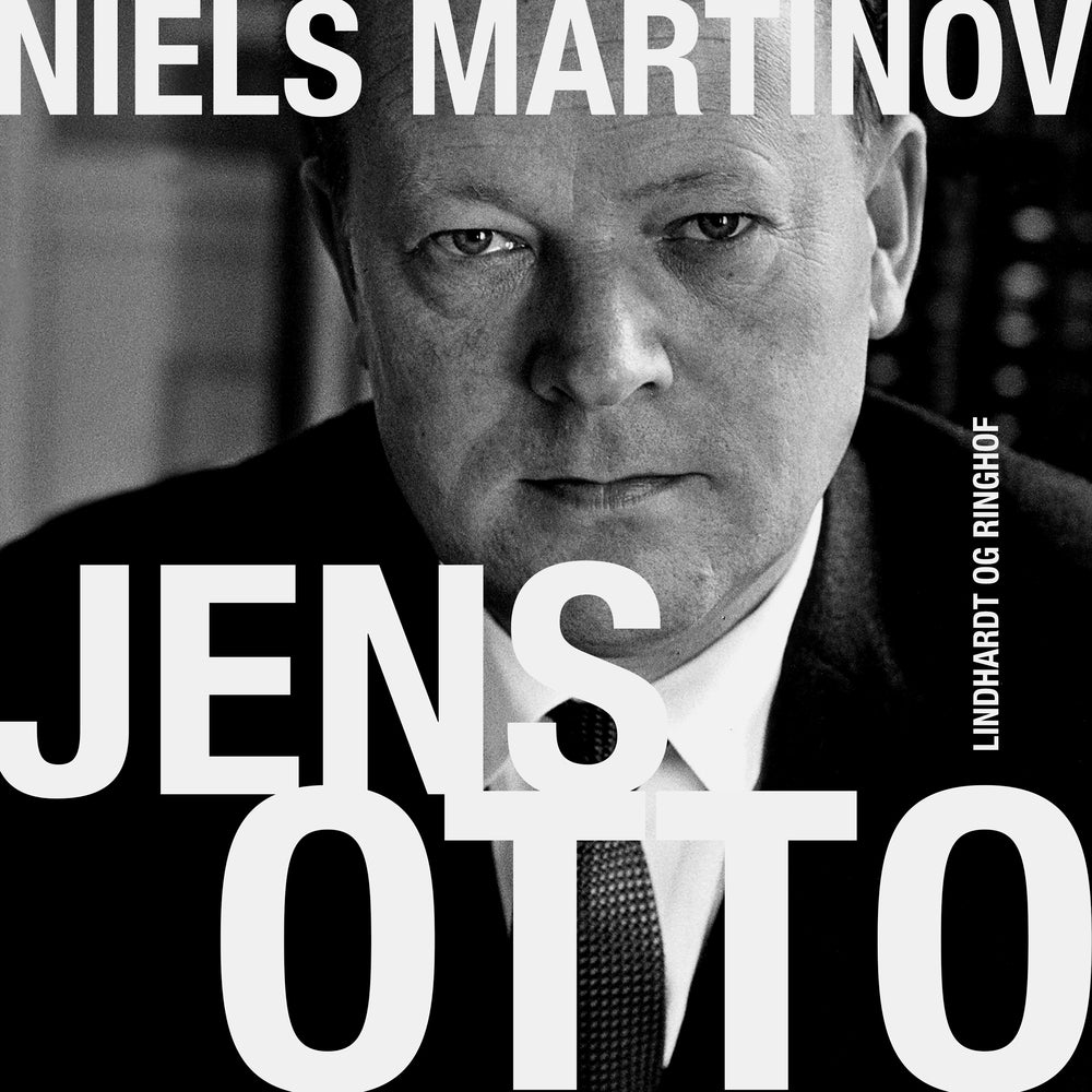 Jens Otto