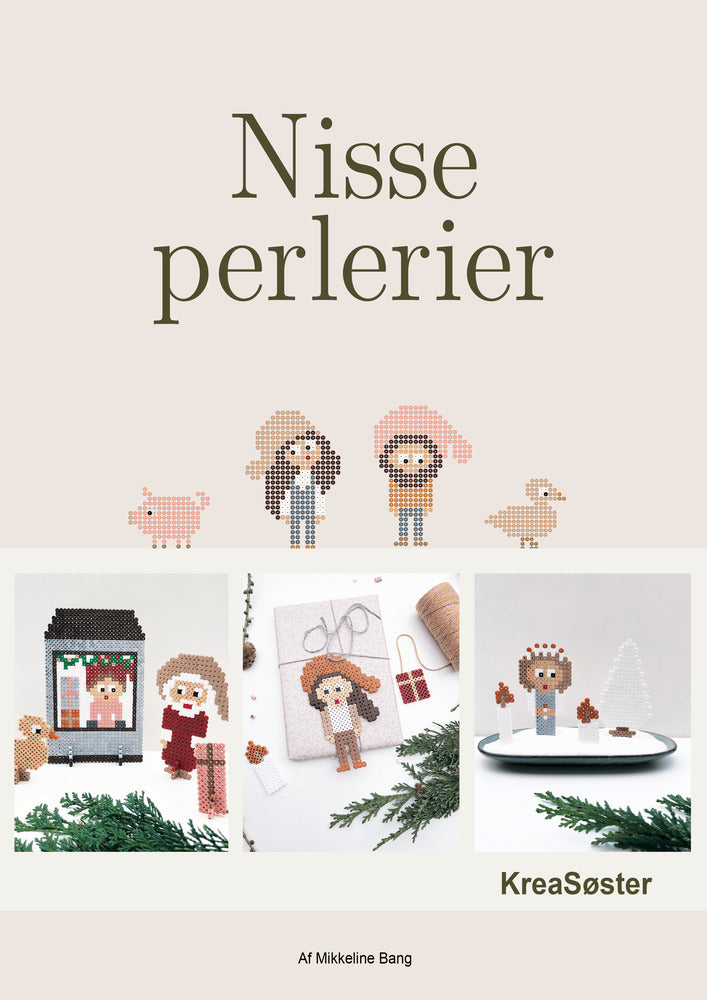 Nisseperlerier