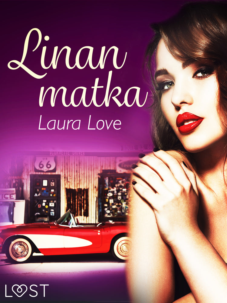 Linan matka – eroottinen novelli