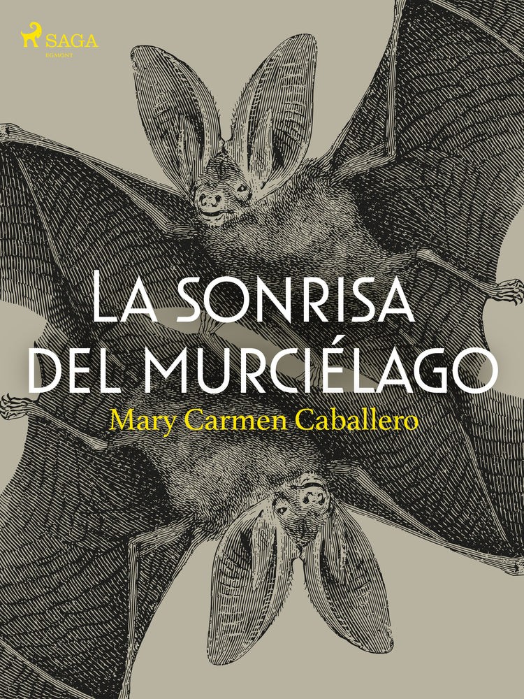 La sonrisa del murciélago