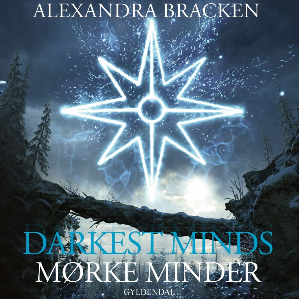 Darkest Minds - Mørke minder