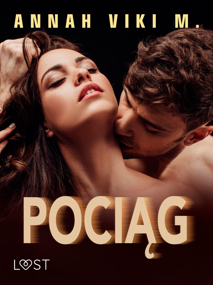 Pociąg – opowiadanie erotyczne