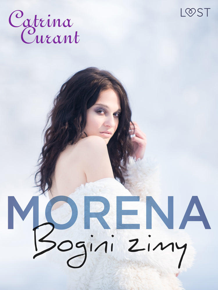 Morena, bogini zimy – erotyk słowiański