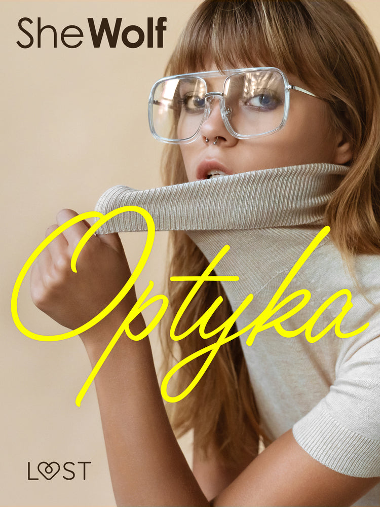 Optyka – lesbijskie opowiadanie erotyczne
