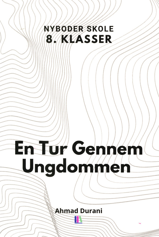 En Tur Gennem Ungdommen - Nyboder Skole 8. klasser