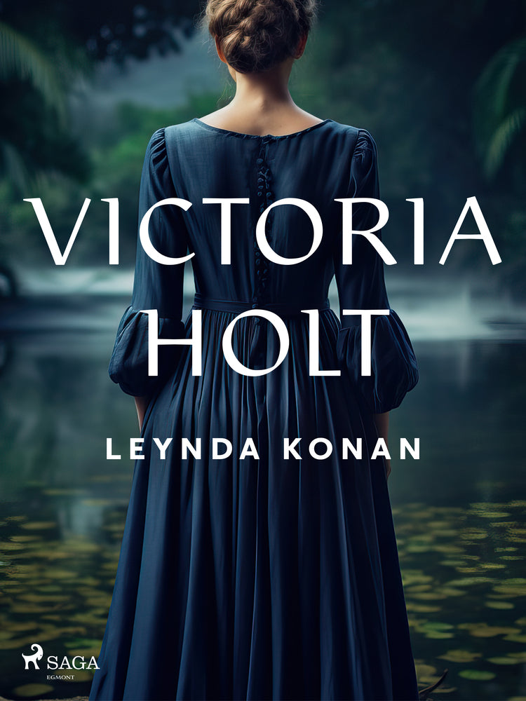 Leynda konan