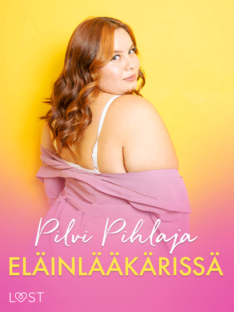 Eläinlääkärissä - eroottinen novelli