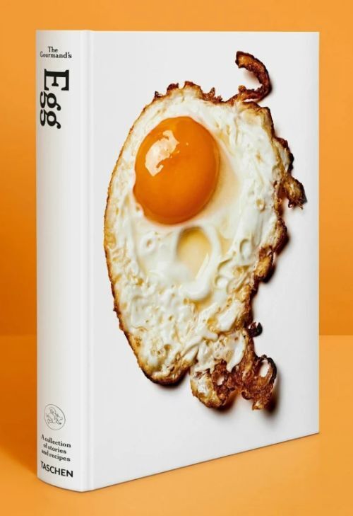 The Gourmands Egg