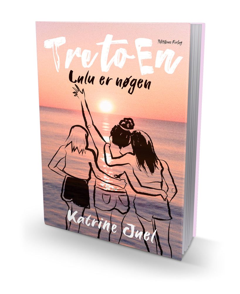 Lulu er nøgen
