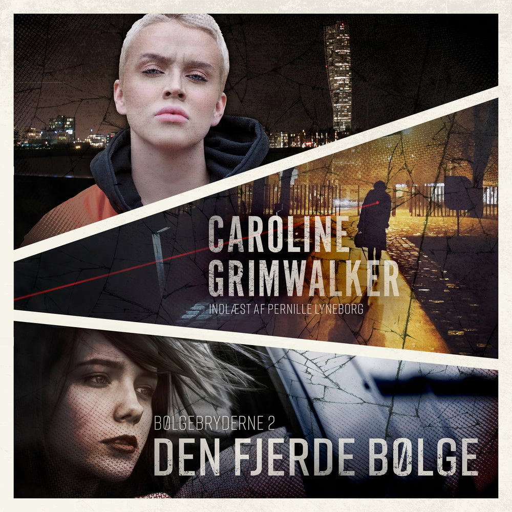 Den fjerde bølge - 2