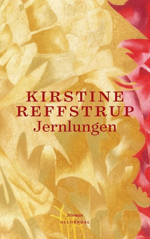 Jernlungen