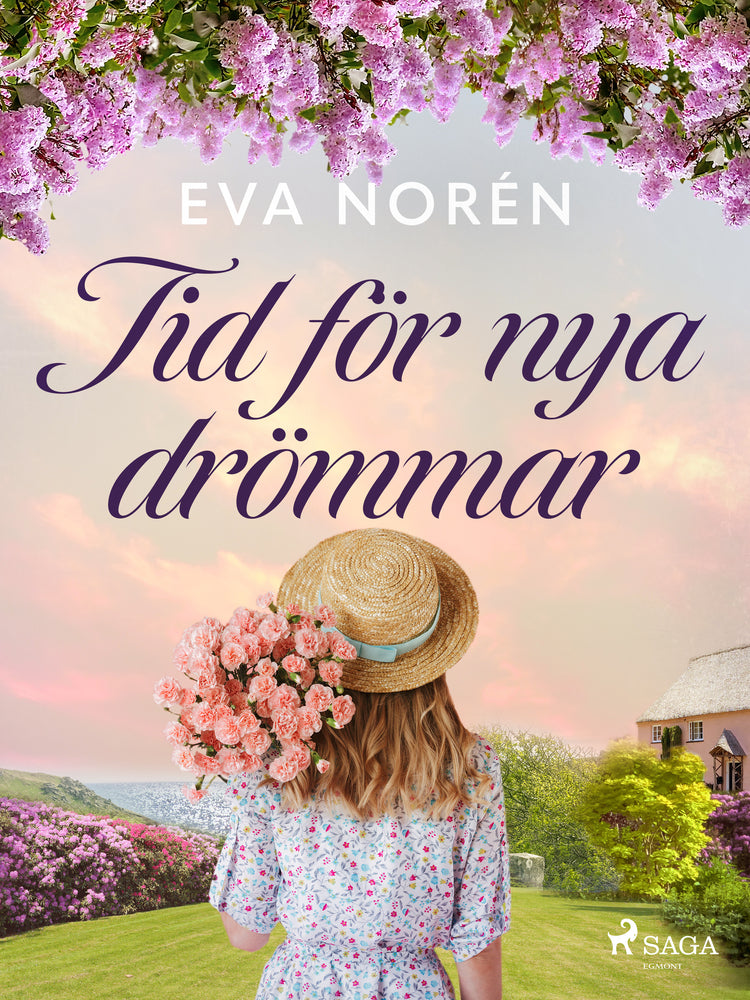 Tid för nya drömmar