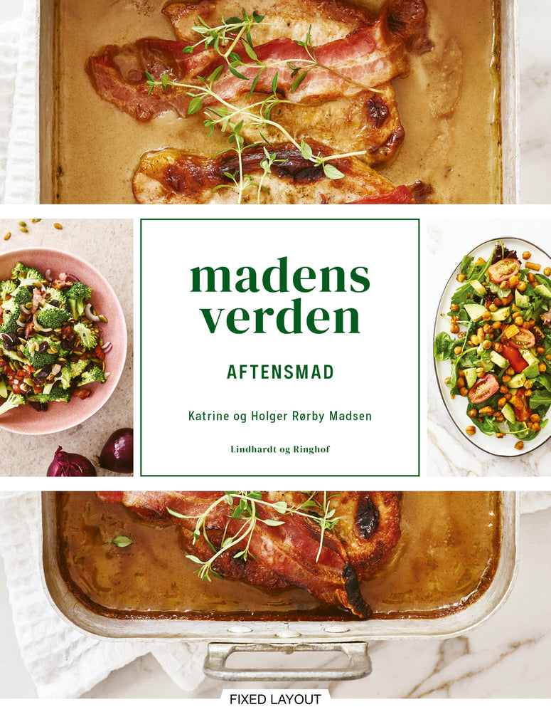 Madens verden