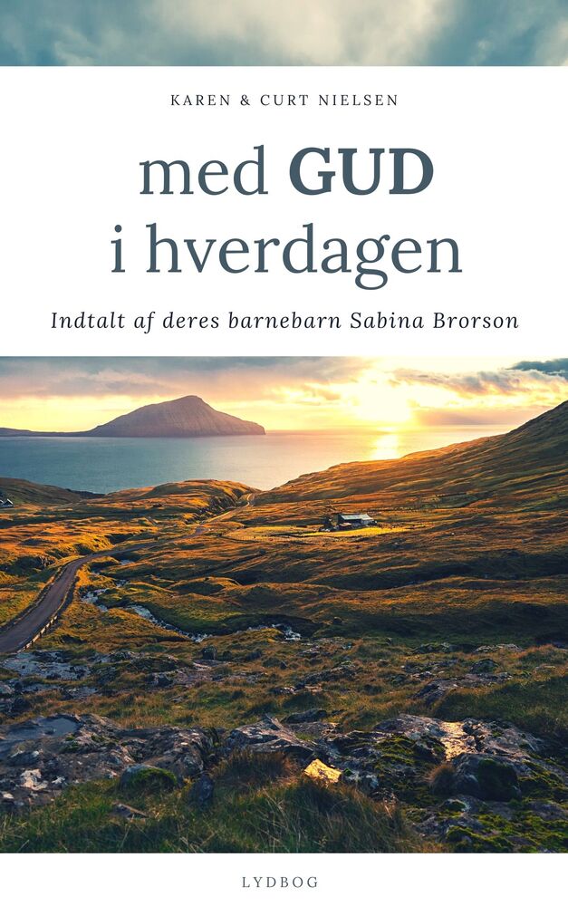 Med Gud i hverdagen