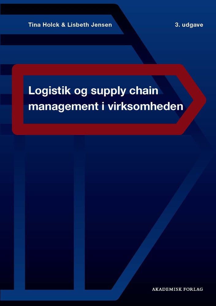 Logistik og supply chain management i virksomheden