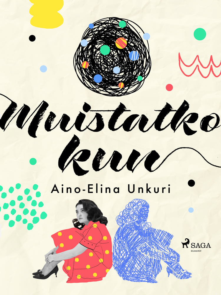 Muistatko kun