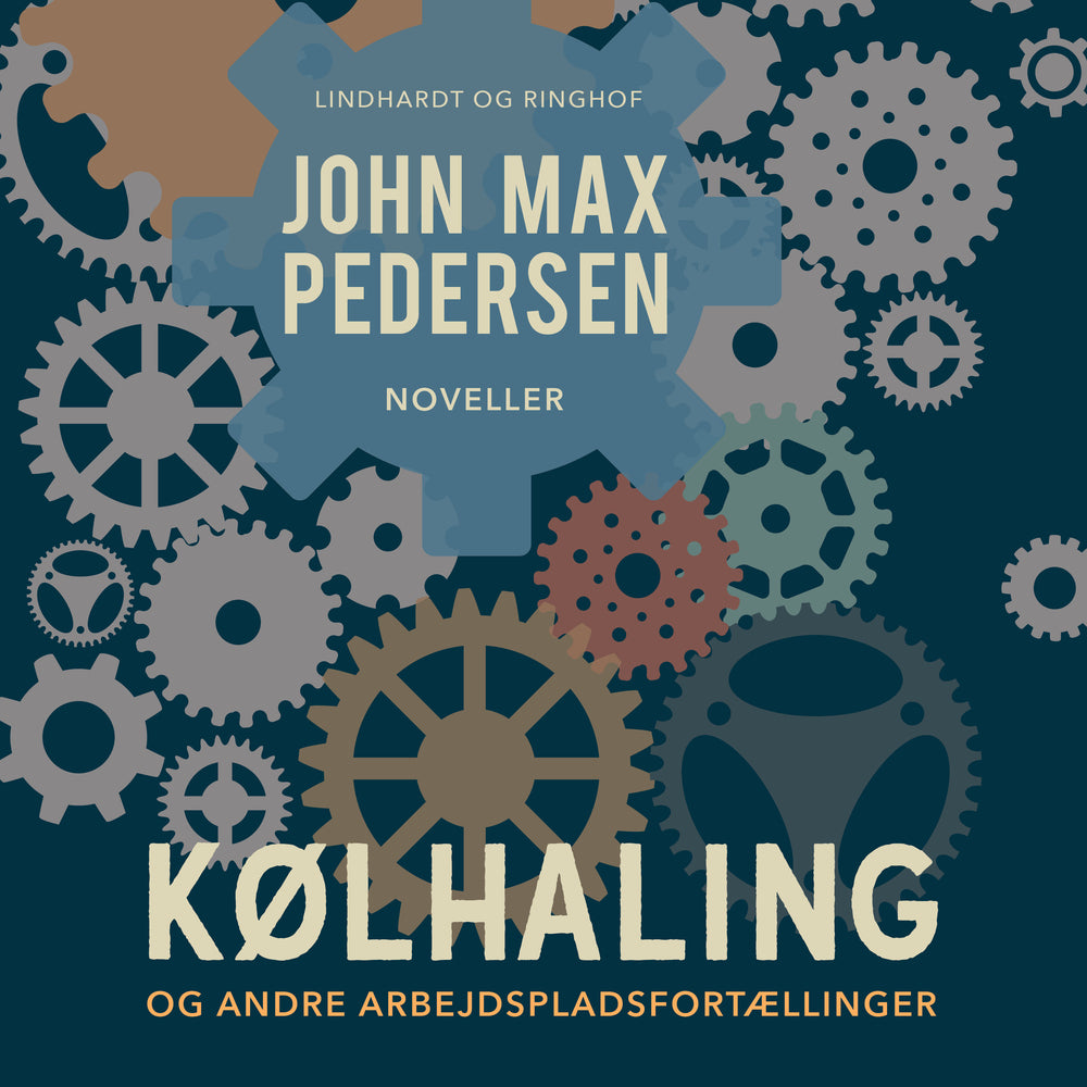 Kølhaling – og andre arbejdspladsfortællinger